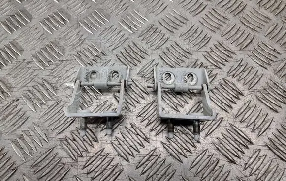 Ford Focus Loading door hinge set 