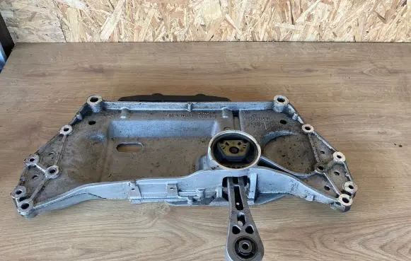 Volkswagen Scirocco Front subframe 1K0199369G 15092003