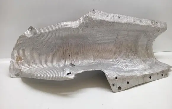 Ford Focus Other interior part