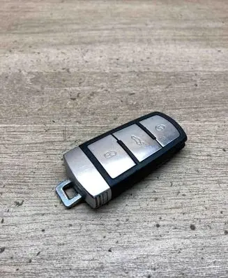 Ignition key/card