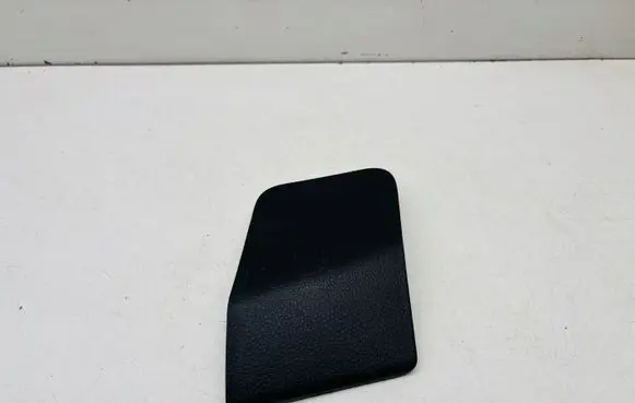 Volkswagen Golf VII Trunk/boot trim cover 5G6867658