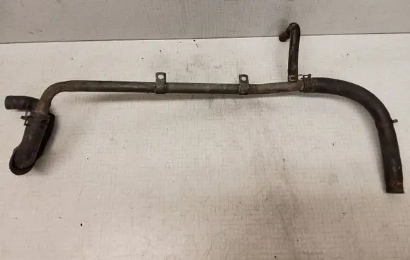 KIA Sorento Coolant pipe/hose 
