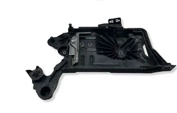 Skoda Octavia Mk4 Battery box tray 5WA915331