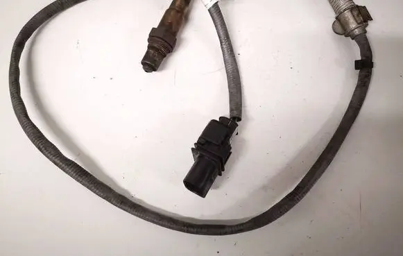 BMW X3 E83 Lambda probe sensor 0258017129 343878201
