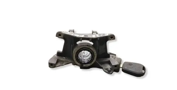BMW 7 E38 Ignition lock 1095824 1095811 070699