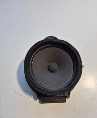 Front door speaker