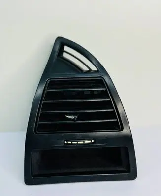 Citroen C4 I Dash center air vent grill 9649598677