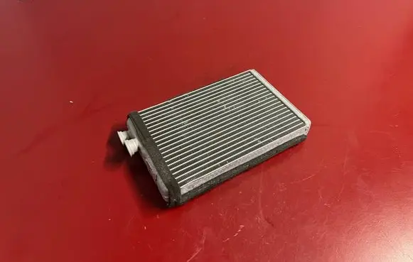 BMW X5 G05 Heater blower radiator 9460558 KU9270016723 64119460558
