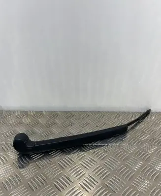 Audi A6 S6 C7 4G Rear wiper blade arm 4G9955407