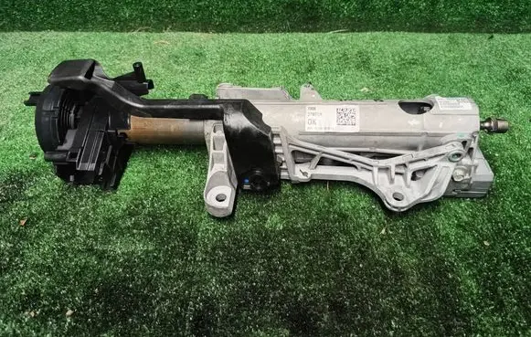 Opel Insignia B Steering wheel axle 84452659