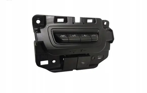 Renault Zoe Other switches/knobs/shifts 259804652R