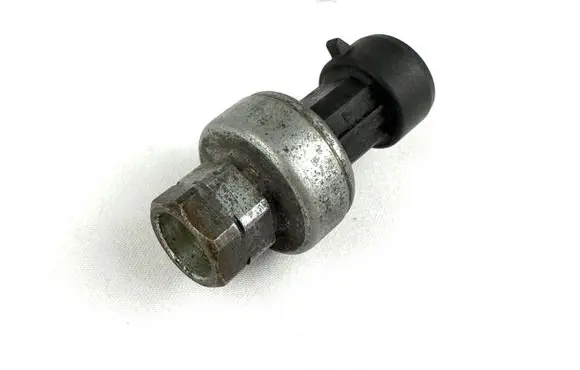 Opel Astra G Air conditioning (A/C) pressure sensor 09131721