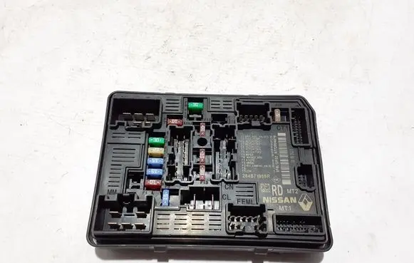 Fuse module