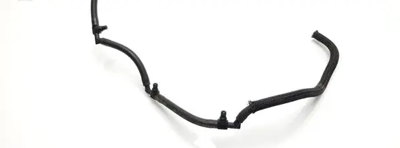 Peugeot 307 Fuel return line/hose 