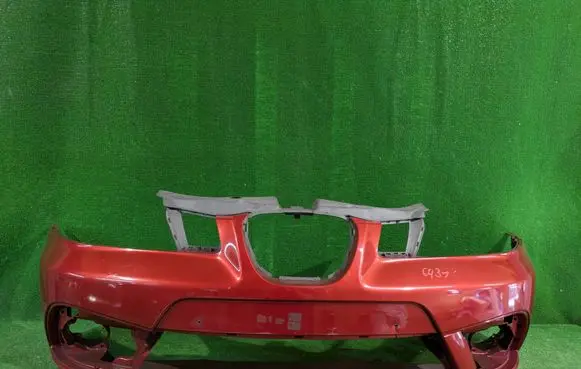 Seat Ibiza III (6L) Front bumper