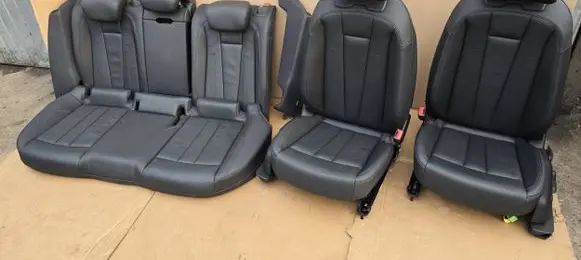 Audi A4 Allroad B9 Seat set 