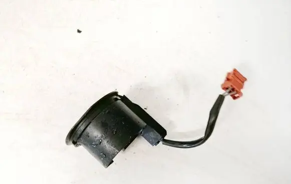 Peugeot 607 Immobiliser reader (aerial) 9654570280