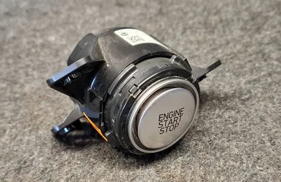 Hyundai Santa Fe Engine start stop button switch 93500S1000 93502G9000