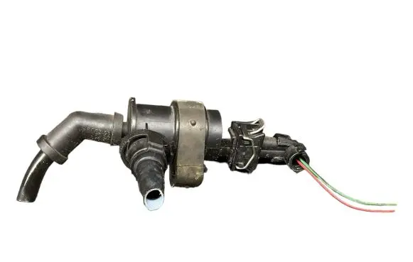 Opel Astra H Vacuum valve 13110331 55556934
