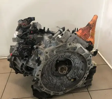 Hyundai Ioniq Automatic gearbox D85K 431002B000 HA090486S1