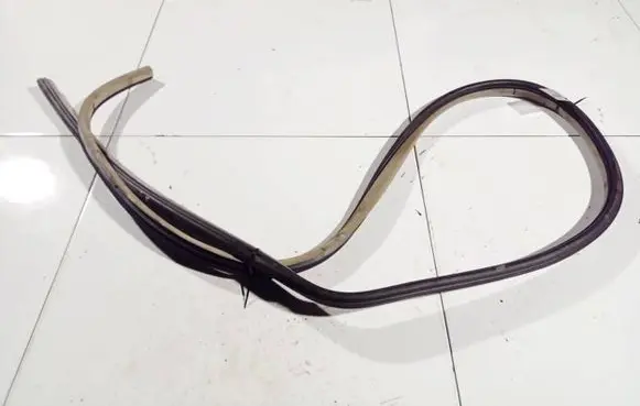 Chrysler 300 - 300C Rubber seal front coupe door 