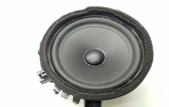 Volvo S60 Front door speaker
