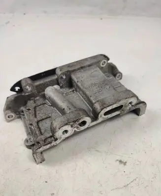 Audi A6 S6 C7 4G Timing chain cover 059109122T