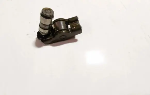 Volkswagen Polo IV 9N3 other engine part