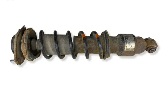 Subaru Forester SH Rear shock absorber with coil spring 20365SC010MB