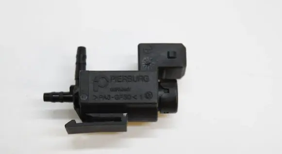 BMW X3 F25 Turbo solenoid valve 7810831