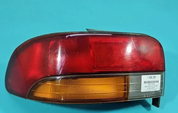 Subaru Impreza I Rear/tail lights IMPRK1435287