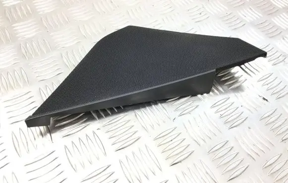 Mercedes-Benz S C217 Front door speaker cover trim A2178200712