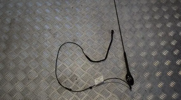 Ford Transit Aerial GPS antenna BK2T18812 12907601