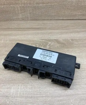 Mercedes-Benz S W140 Comfort/convenience module 1408205026 1137328041