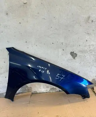 Subaru Legacy Fender 57120AG0009P 57110AG0009P