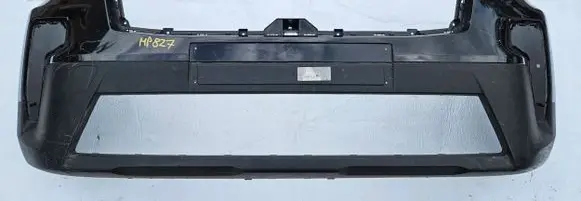 Nissan Qashqai Front bumper 620269696R4554