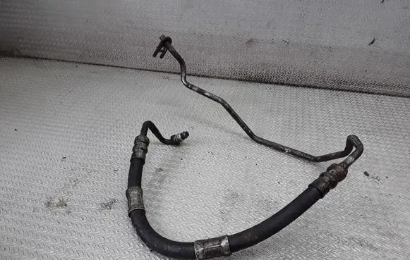 Saab 9-3 Ver2 Power steering hose/pipe/line