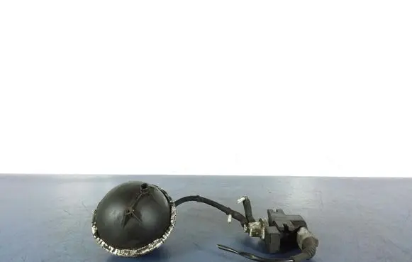 Audi A4 S4 B6 8E 8H Turbo solenoid valve 722903190
