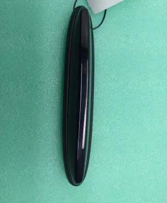 Mercedes-Benz C W204 Parking PDC sensor display screen A2048208526 40402