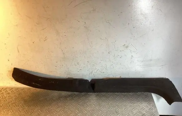 Tesla Model Y Other trunk/boot trim element 164126600C