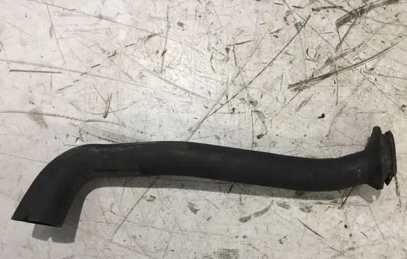 Ford Transit Custom Rain gutter BK21V020C50BC