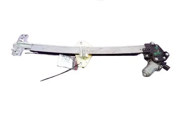 Honda CR-V Front door window regulator with motor 801302