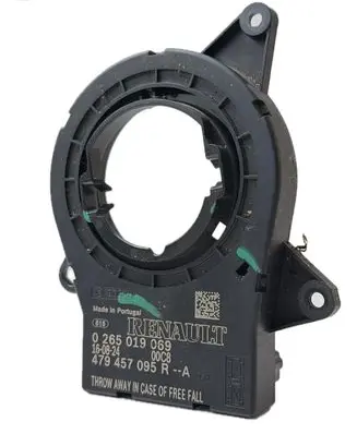 Renault Clio IV Yaw turn rate sensor 479457095R 0265019069