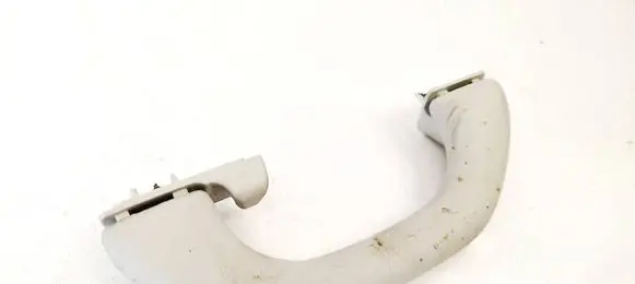 Seat Leon (1P) Rear interior roof grab handle 1P0857607