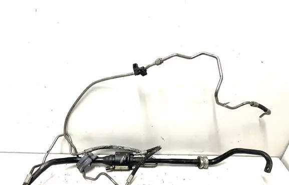 BMW 7 F01 F02 F03 F04 Front anti-roll bar/sway bar 6778089