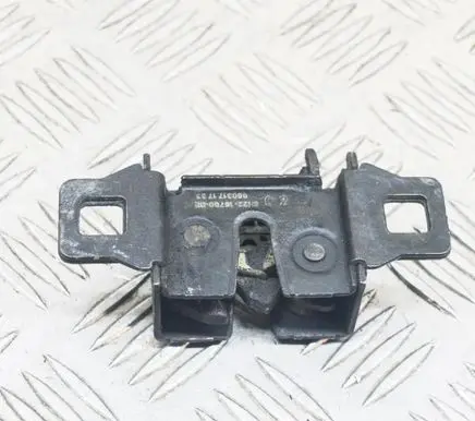 Land Rover Range Rover L405 Engine bonnet/hood lock/catch 5H2216700BE