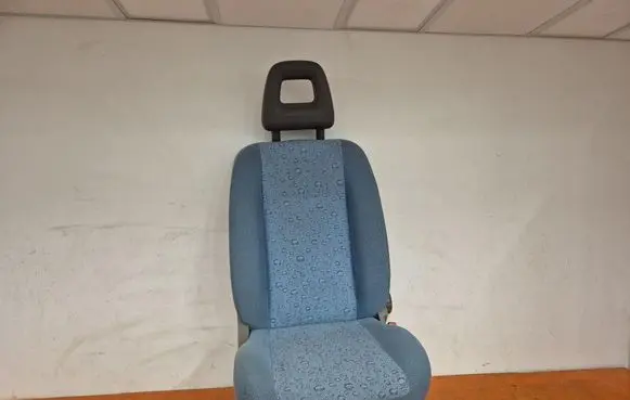 Fiat Panda 141 Front passenger seat 