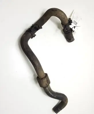 Audi Q7 4L Engine coolant pipe/hose 7L6121058AB