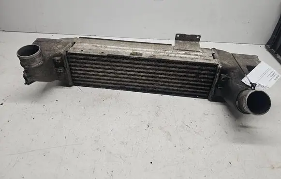KIA Sorento Intercooler radiator 
