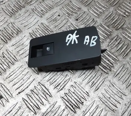 Opel Insignia A Electric window control switch 13301886 2113998283 0000840601